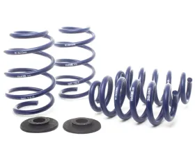 H&R 1.4 | 1.2 Sport Spring Volkswagen ID.4 Pro | Pro S 2WD 2021-2022