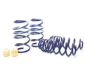 H&R 1.6 | 1.6 Sport Spring Volkswagen Golf TSI MK8 2022