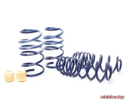 H&R 1.6 | 1.6 Sport Spring Volkswagen Golf TSI MK8 2022 - 28639-2
