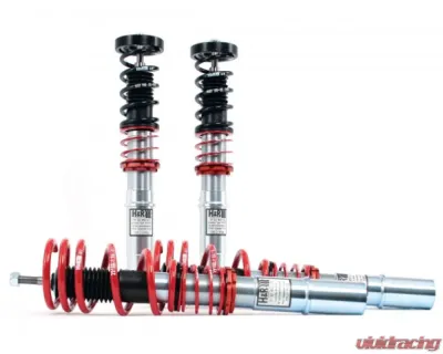 H&R 1.2 - 2.1 | 1.0 - 2.1 Street Performance Coilover BMW 330i Sedan | 430i Coupe 2019-2022 - 28658-1