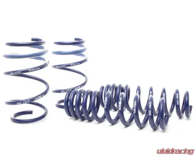 H&R 1.6 | 1.0 Sport Spring BMW M440i G23 | G26 2022 - 28662-6