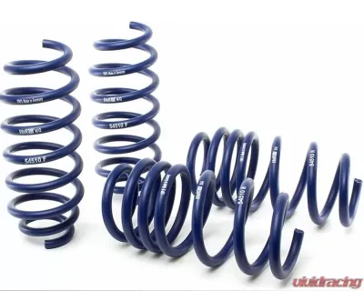H&R 1.3 | 1.3 Sport Spring BMW M8 Competition Coupe F92 | Coupe F92 2020-2022 - 28686-3