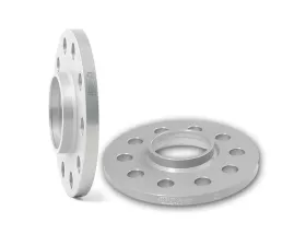 H&R 5/112 | 57.1 | Bolt | 14x1.5 | DRA | 20.0mm Black Wheel Spacer Audi | Volkswagen 2016-2022