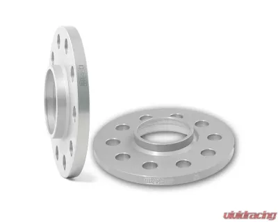 H&R 5/112 | 57.1 | Bolt | 14x1.5 | DRA | 20.0mm Black Wheel Spacer Audi | Volkswagen 2016-2022 - 4055571SW