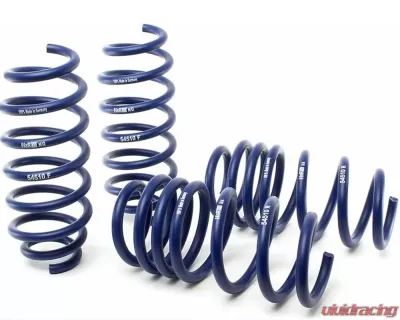 H&R 1.4 | 1.0 Super Sport Spring BMW M3 Competition Sedan | M3 Sedan 2021-2024 - 50496-77