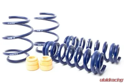 H&R Super Sport Spring BMW M3 Competition xDrive Sedan G80 2021-2024 - 50498-77