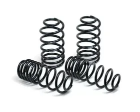 H&R 1.7 | 1.6 Race Spring Ford Focus ST 2014-2019