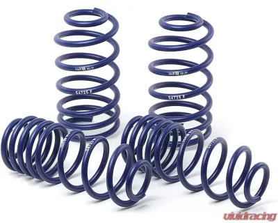 H&R 1.2 | 1.0 Sport Spring Honda Civic Si 2016-2021 - 51892-2