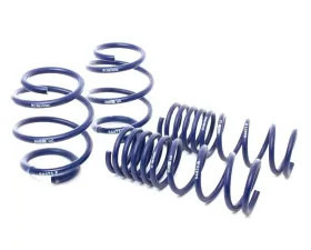 H&R Sport Springs Subaru WRX 2022-2024
