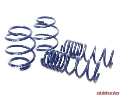 H&R Sport Springs Subaru WRX 2022-2024 - 54471