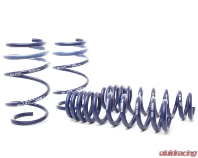 H&R 1.2 | 12 Sport Spring Volkswagen Taos 4WD 2022 - 54861-2