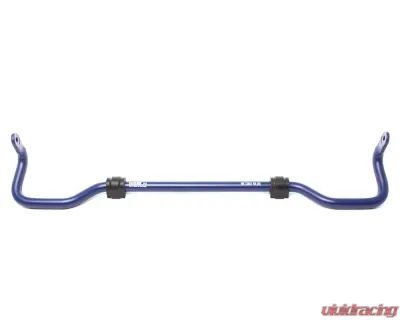 H&R 21mm Adjustable Rear Sway Bar Tesla Model 3 Long Range | Performance 2018-2025 - 71134