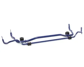 H&R 26mm | 24mm Adjustable Sway Bar Kit Volkswagen Golf MK8 2022
