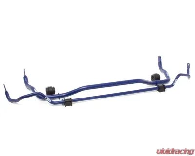 H&R 26mm | 24mm Adjustable Sway Bar Kit Volkswagen Golf MK8 2022 - 72788