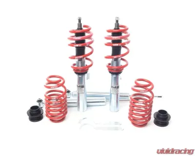 H&R Street Performance Coilover Audi S3 2022-2023 - 28602-4