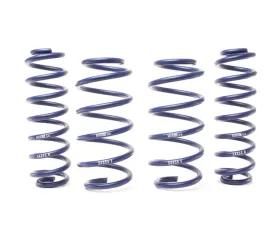 H&R Lift Spring Ford Maverick 2022