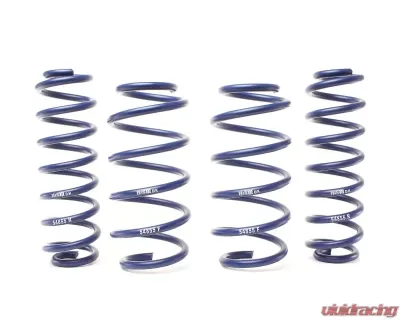 H&R Lift Spring Ford Maverick 2022 - 51621