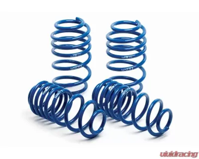 H&R Super Sport Spring Ford Maverick 2022 - 51620-77