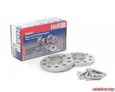 H&R Trak DRS Series 10mm Wheels Spacer Pair Ford | Lincoln 2016-2019 - 20356331