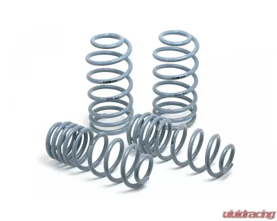 H&R Sport Springs Mercedes-Benz C43 AMG 2023 - 28558-1
