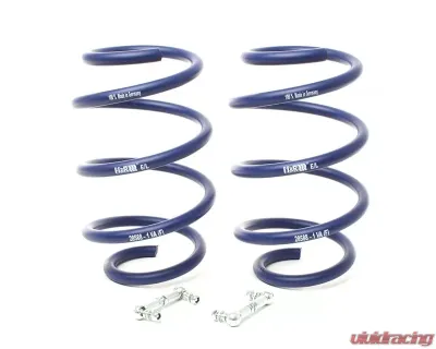 H&R Lowering Springs BMW i4 2022-2024 - 28588-1