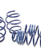 H&R Sport Springs with Adaptive Damper System Honda Civic Type R 2023                                     - 28714-2 - Image 3