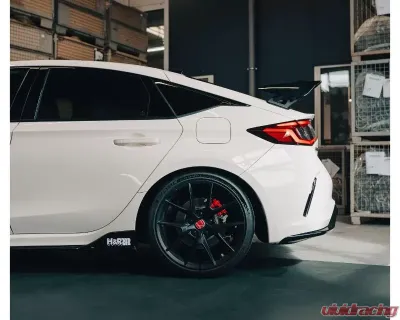 H&R Sport Springs with Adaptive Damper System Honda Civic Type R 2023 - 28714-2