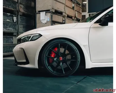 H&R Sport Springs with Adaptive Damper System Honda Civic Type R 2023 - 28714-2