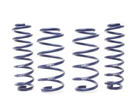 H&R 1.3 x 1.3 Lift Spring Kia Sorento Typ UM 4WD 2016-2020
