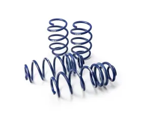 H&R SUV Sport Springs Mercedes-Benz AMG GLA35 2021