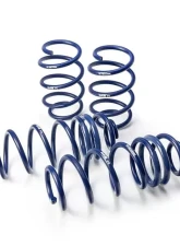 H&R SUV Sport Springs Mercedes-Benz AMG GLA35 2021                                     - 28578-1 - Image 5