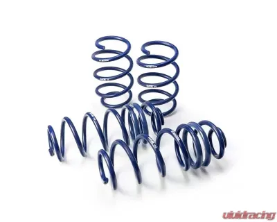 H&R SUV Sport Springs Mercedes-Benz AMG GLA35 2021 - 28578-1