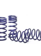 H&R SUV Sport Springs Mercedes-Benz AMG GLA35 2021                                     - 28578-1 - Image 2