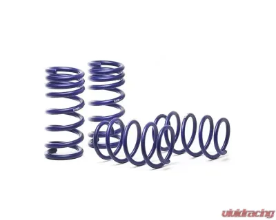 H&R SUV Sport Springs Mercedes-Benz AMG GLA35 2021 - 28578-1