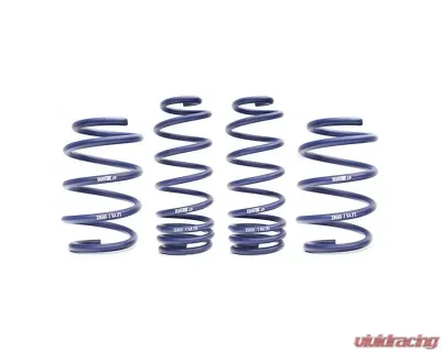 H&R SUV Sport Springs Mercedes-Benz AMG GLA35 2021 - 28578-1