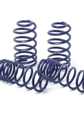 H&R SUV Sport Springs Mercedes-Benz AMG GLA35 2021                                     - 28578-1 - Image 4