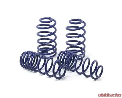 H&R SUV Sport Springs Mercedes-Benz AMG GLA35 2021 - 28578-1