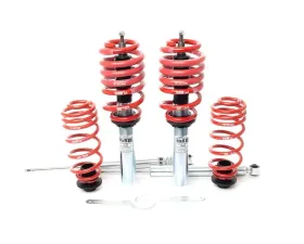 H&R Street Performance Coilover Audi A4 Allroad | A7 Quattro 2012-2018