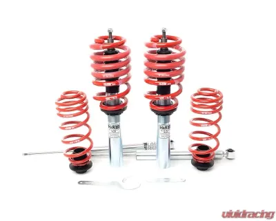 H&R Street Performance Coilover Audi A4 Allroad | A7 Quattro 2012-2018 - 29092-2