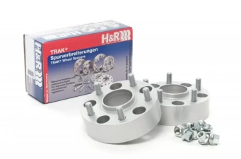 Wheel Accessories