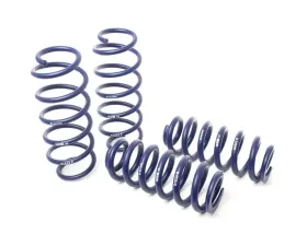H&R Lift Spring Ford Explorer 2020-2022
