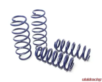 H&R Lift Spring Ford Explorer 2020-2022 - 51633