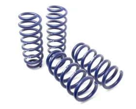 H&R Lift Spring (Non Air Suspension) Tesla Model Y Performance 2020-2022