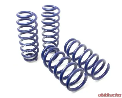 H&R Lift Spring (Non Air Suspension) Tesla Model Y Performance 2020-2022 - 54520