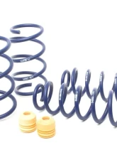 H&R .50 | .50 OE Sport Spring Volkswagen Golf R MK8 2022-2023                                     - 54880-55 - Image 4
