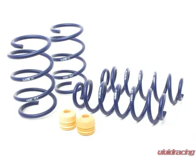 H&R .50 | .50 OE Sport Spring Volkswagen Golf R MK8 2022-2023 - 54880-55