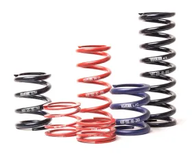 H&R 60mm I.D. Race Springs 100mm Free Length RF100080