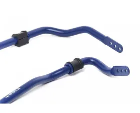 H&R 27mm x 25mm Sway Bar Kit Mini Cooper | Cooper S 2DR | 4DR F55 | F56 2014-2024