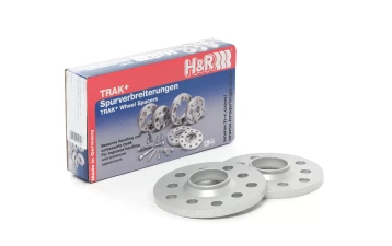 BAER Brakes Wheel Spacers 2000008 5x4.20-4.75 .250