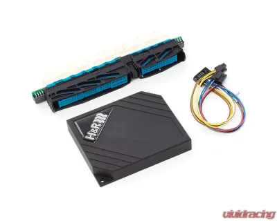 H&R ETS Electronic Lowering System Volkswagen Phaeton 02-11 - 29244-4